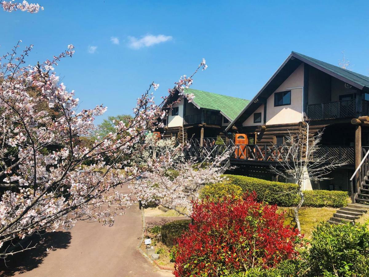 Fiore Shima Shima (Mie) Exterior foto