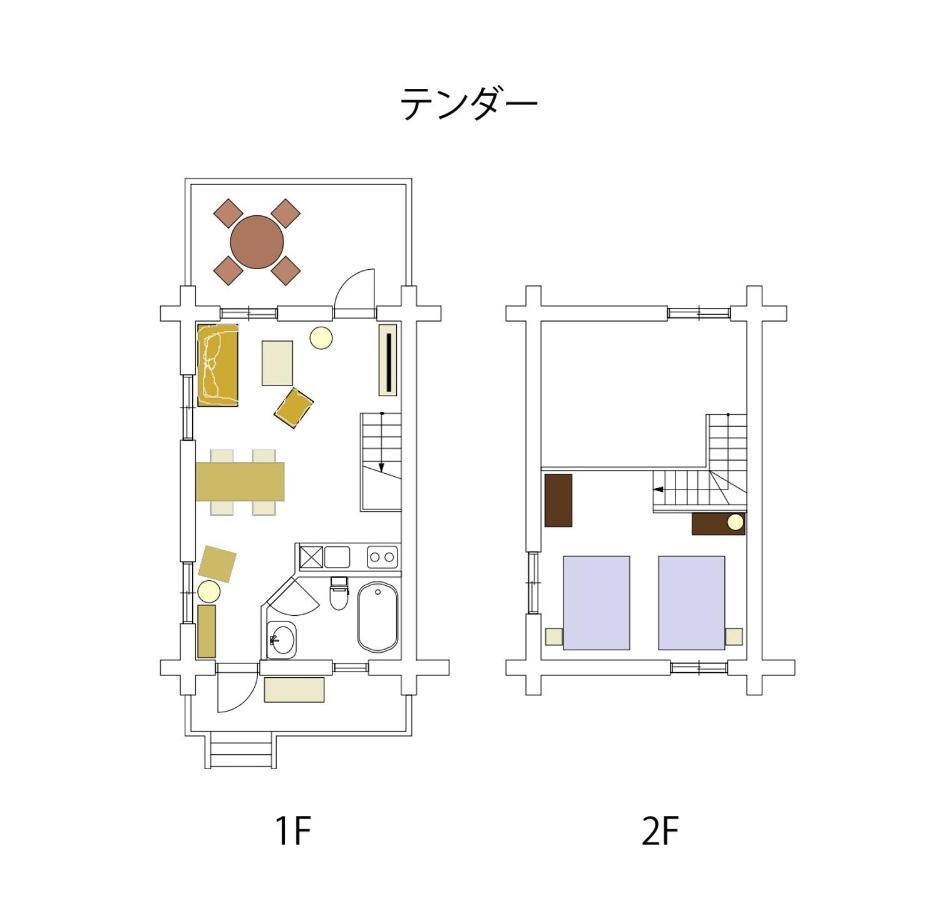 Fiore Shima Shima (Mie) Exterior foto